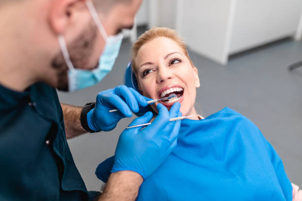 Best Full Mouth Reconstruction  in Franklin Square, NY